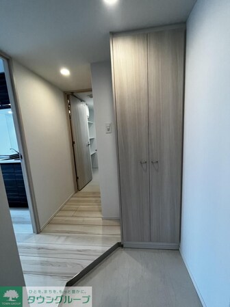 ARCOBALENO SHINITABASHIの物件内観写真